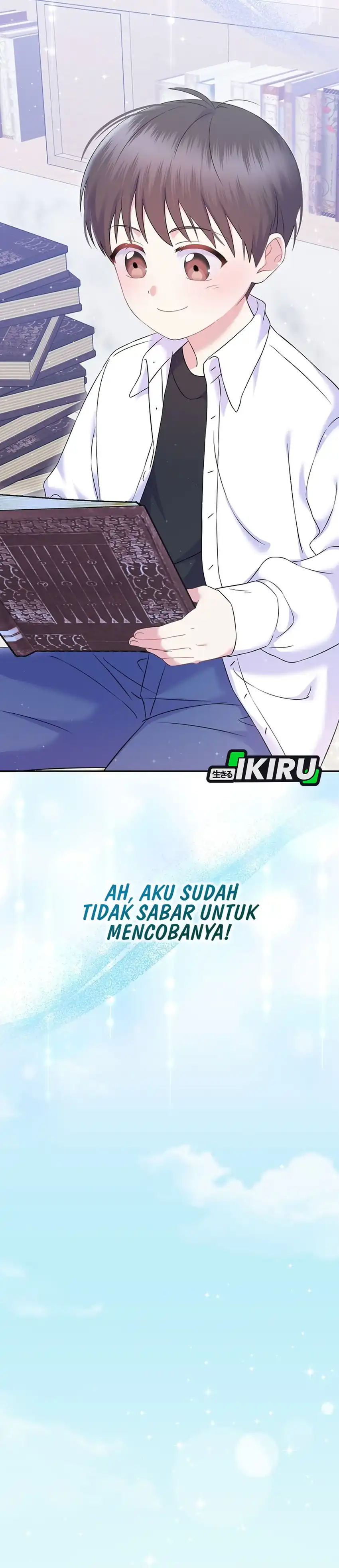 Superstar From Age 0 Chapter 70 halaman 29