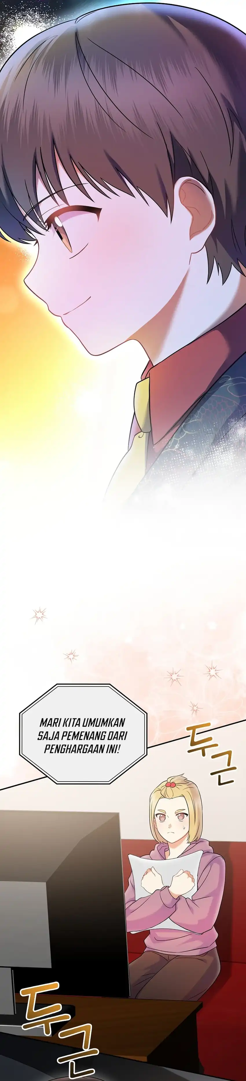 Superstar From Age 0 Chapter 70 halaman 14