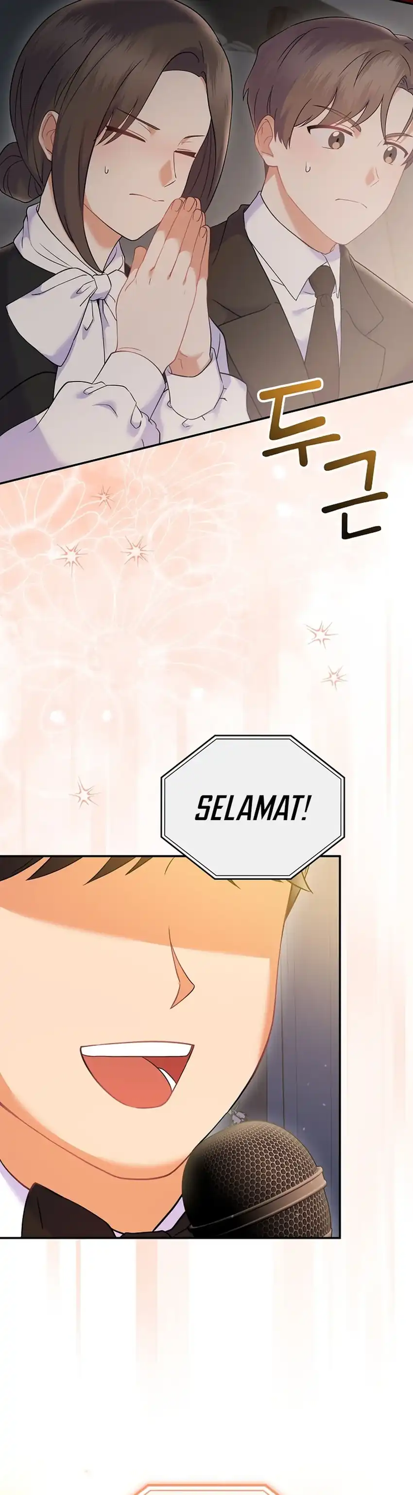 Superstar From Age 0 Chapter 70 halaman 15