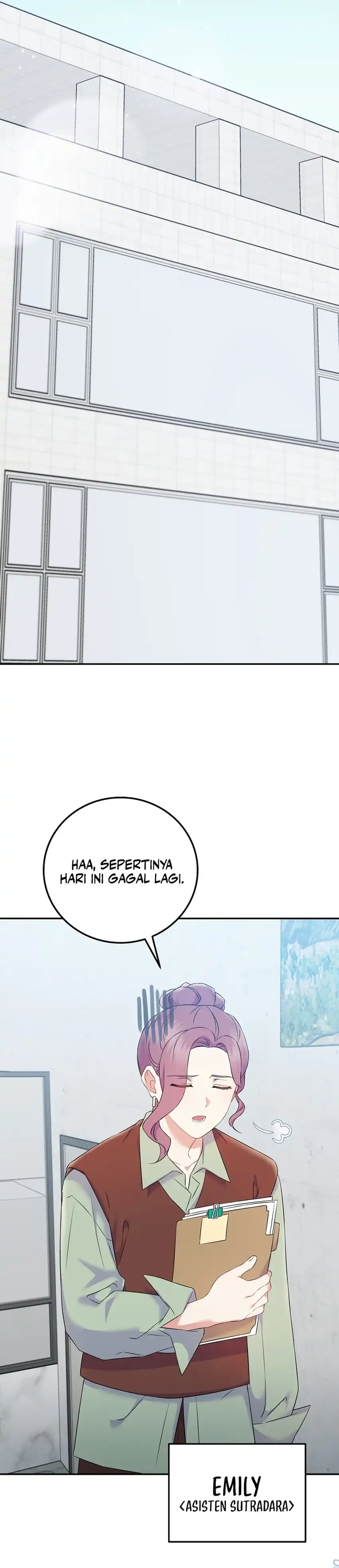 Superstar From Age 0 Chapter 70 halaman 30