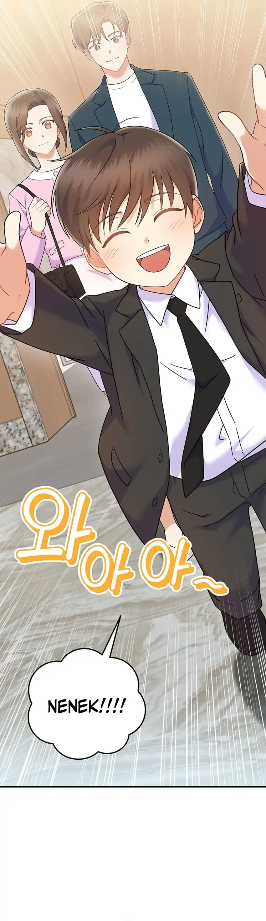 Superstar From Age 0 Chapter 70 halaman 39