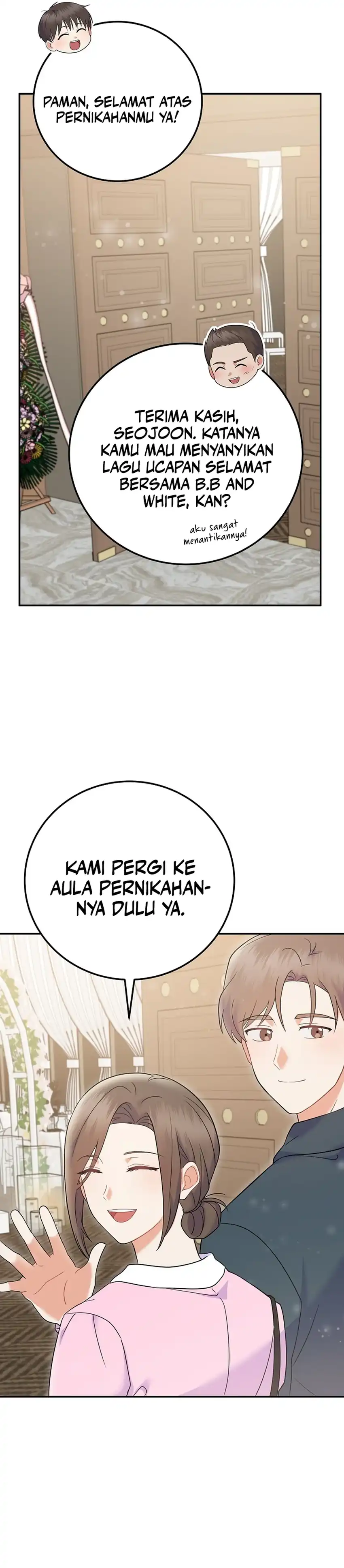 Superstar From Age 0 Chapter 70 halaman 44