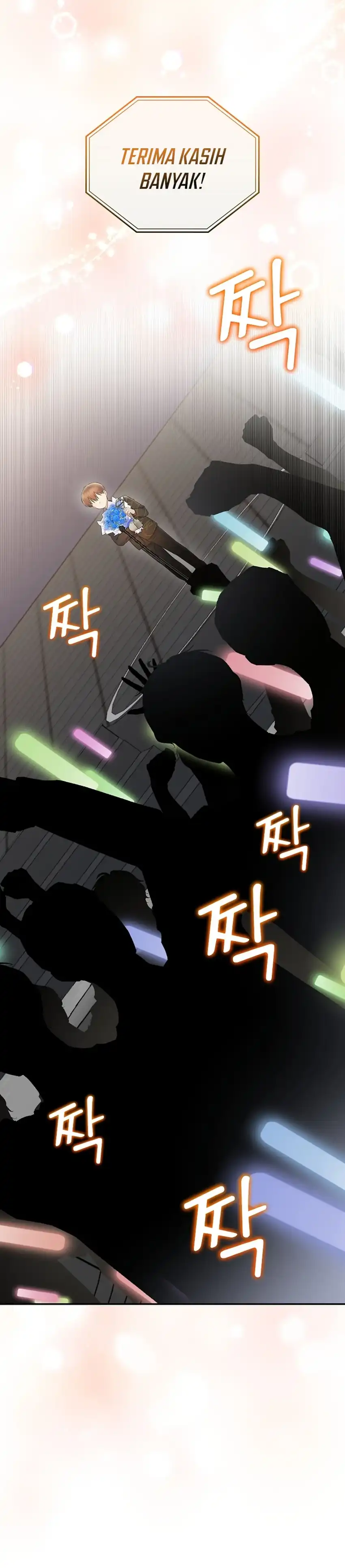 Superstar From Age 0 Chapter 70 halaman 24