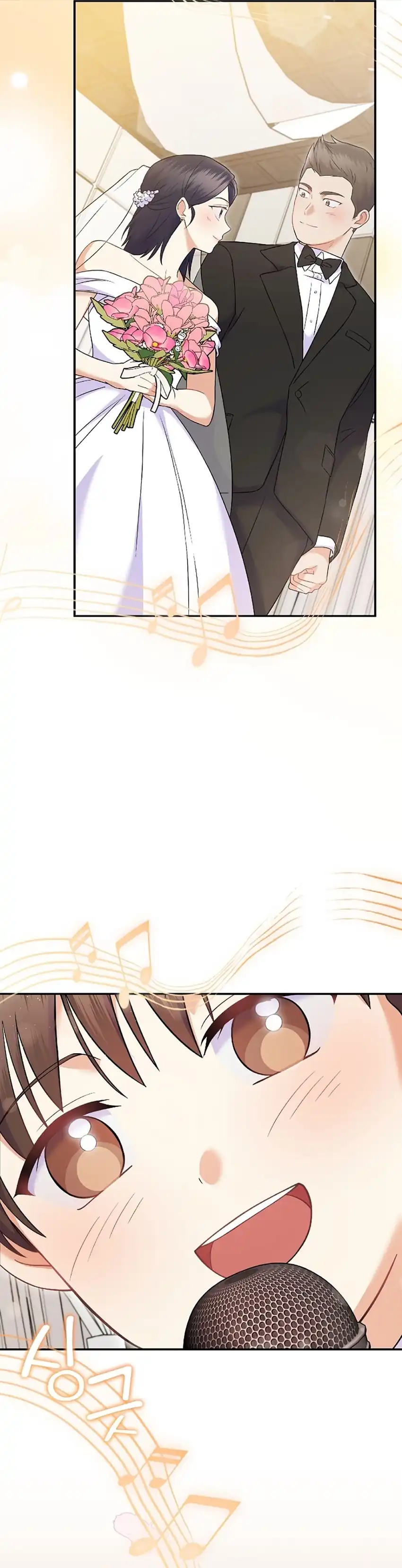 Superstar From Age 0 Chapter 71 halaman 9