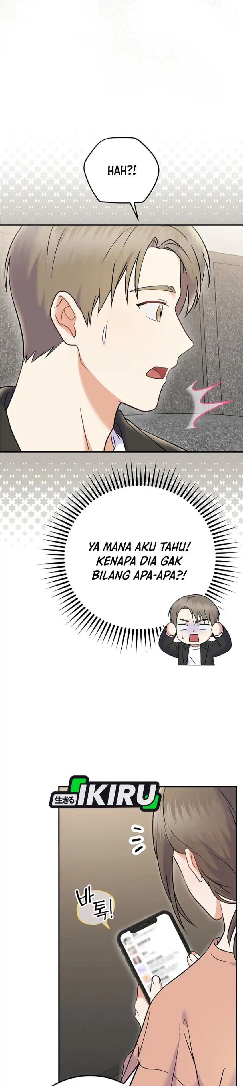 Superstar From Age 0 Chapter 71 halaman 18