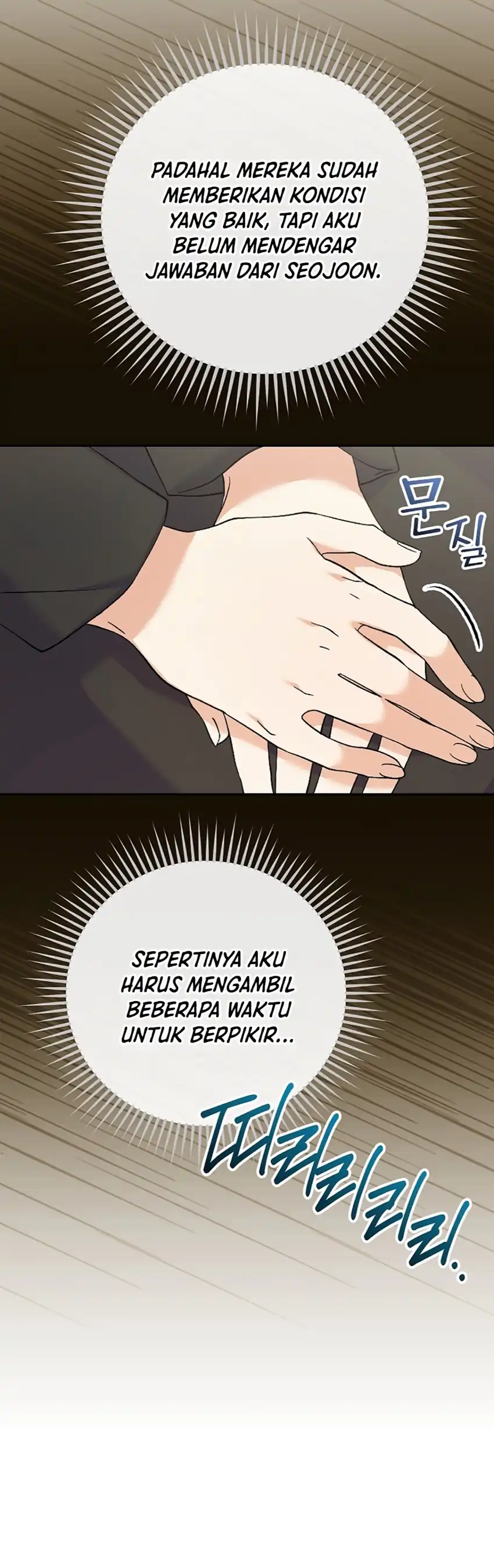 Superstar From Age 0 Chapter 71 halaman 34