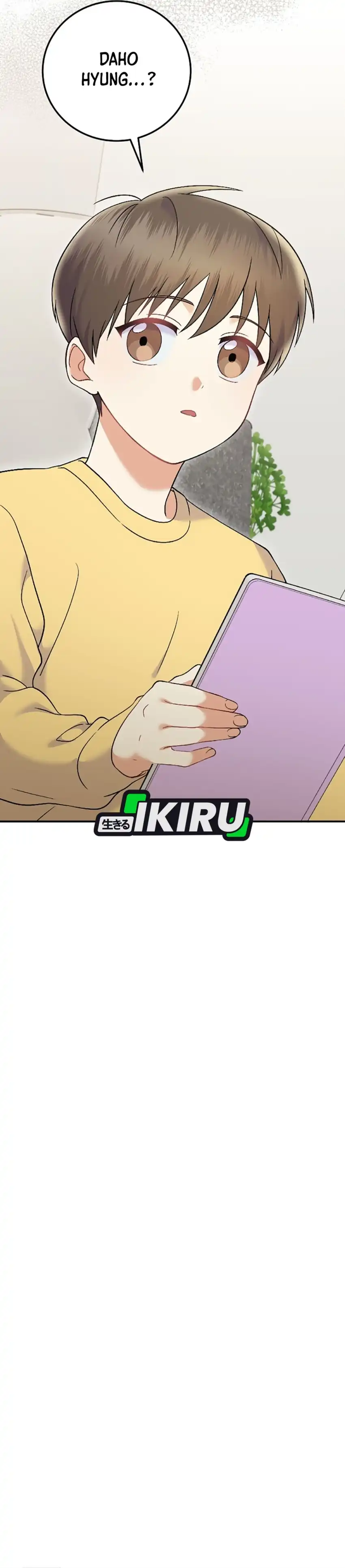 Superstar From Age 0 Chapter 71 halaman 25