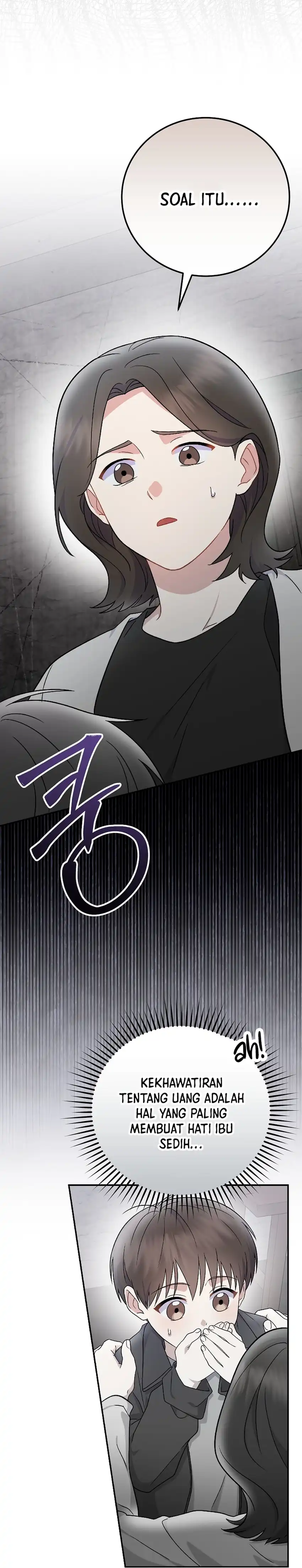 Superstar From Age 0 Chapter 76 halaman 29