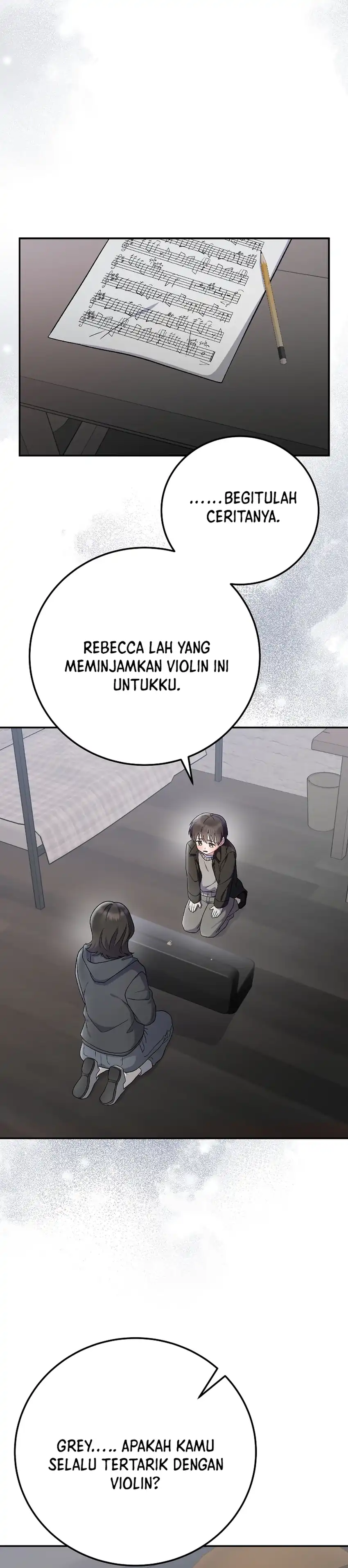 Superstar From Age 0 Chapter 76 halaman 21