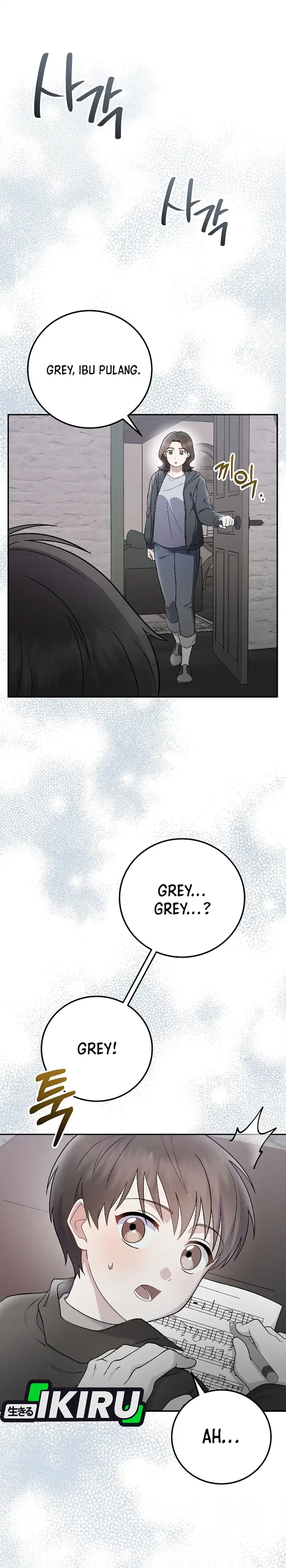 Superstar From Age 0 Chapter 76 halaman 18