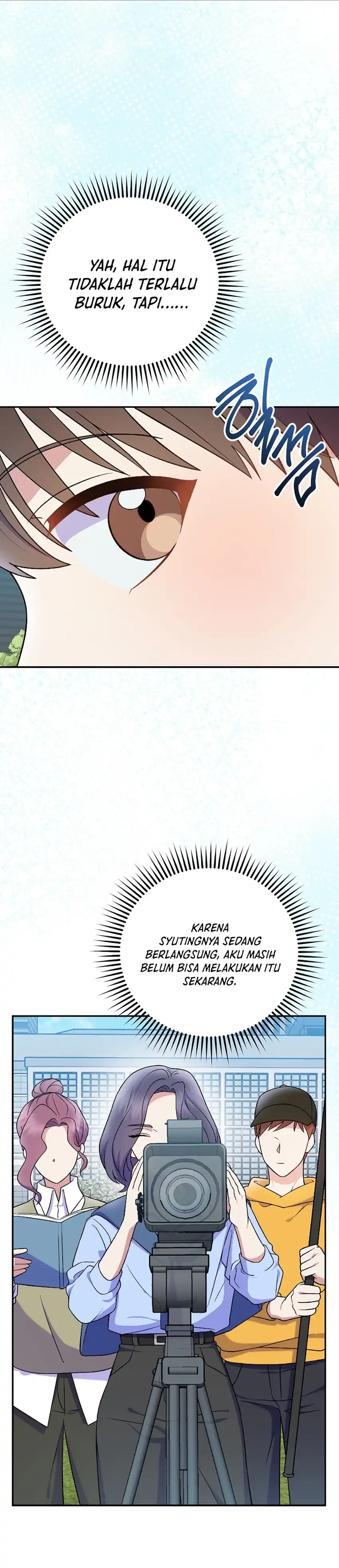 Superstar From Age 0 Chapter 76 halaman 2