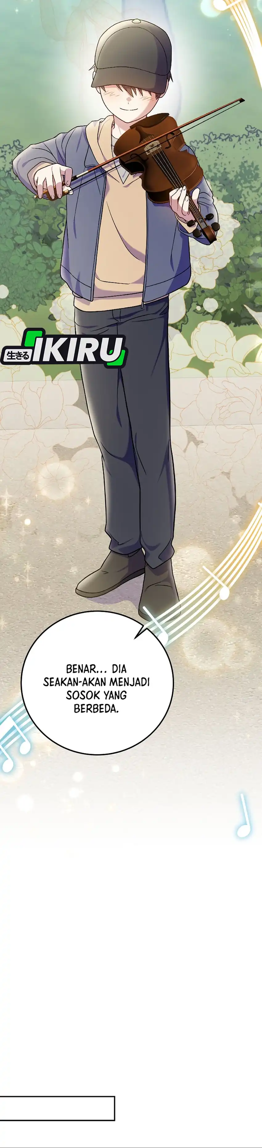 Superstar From Age 0 Chapter 77 halaman 46