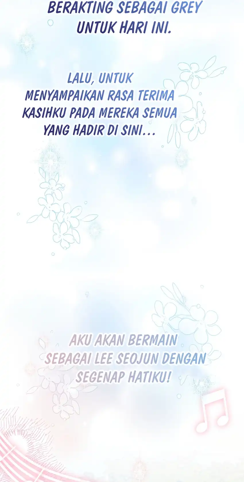 Superstar From Age 0 Chapter 77 halaman 43