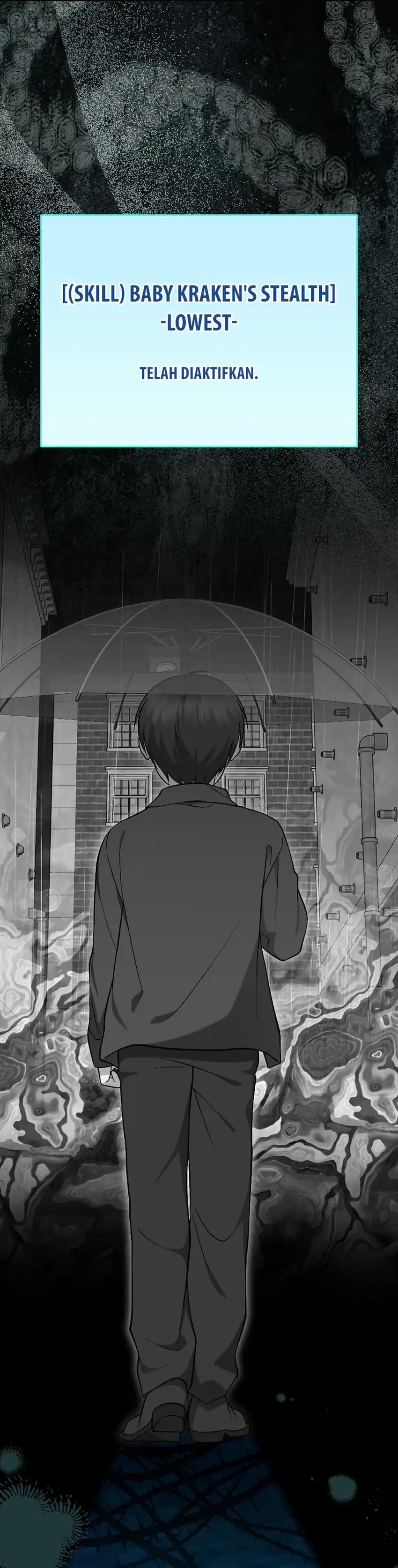 Superstar From Age 0 Chapter 77 halaman 21