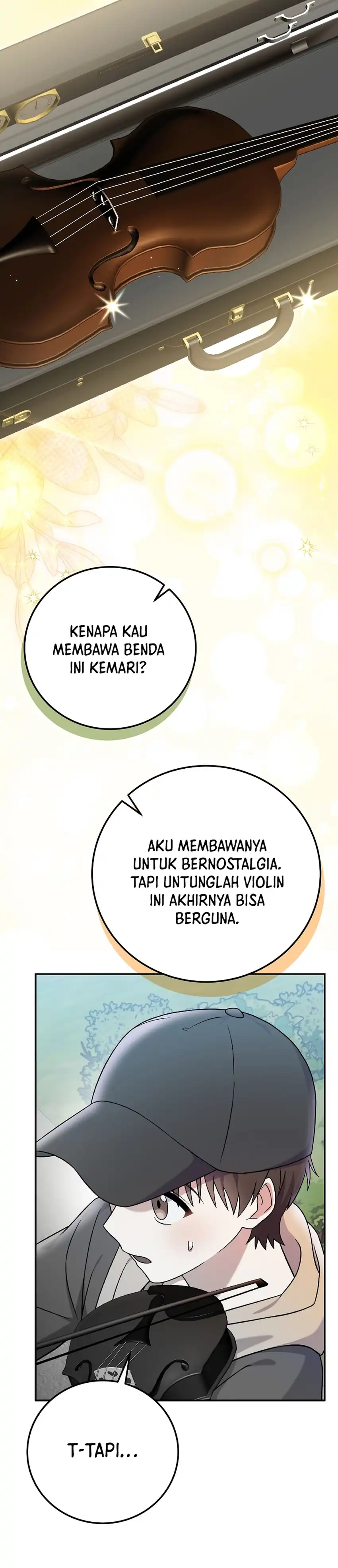 Superstar From Age 0 Chapter 77 halaman 39