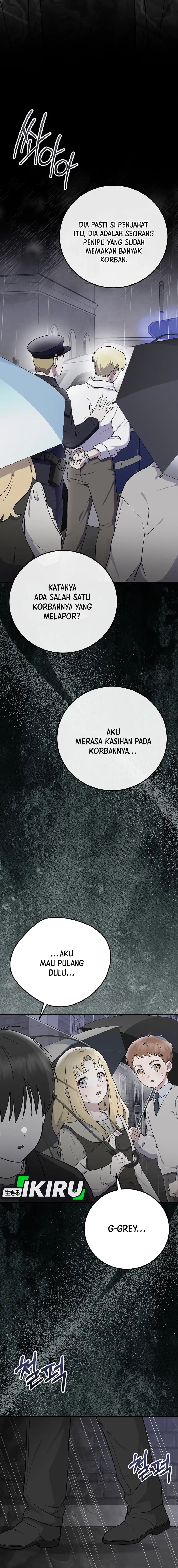 Superstar From Age 0 Chapter 77 halaman 20