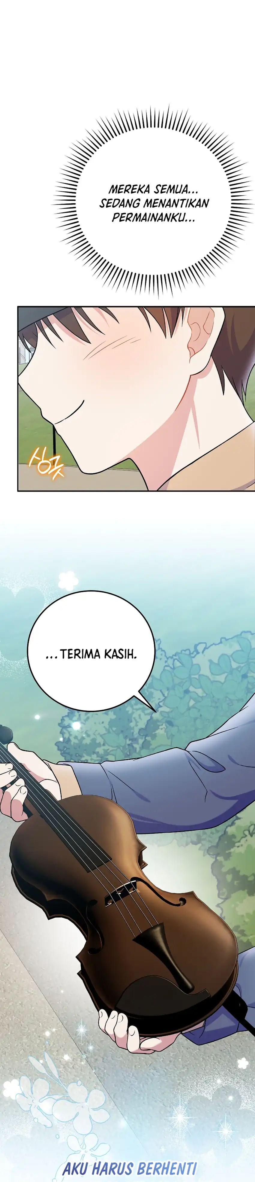 Superstar From Age 0 Chapter 77 halaman 42