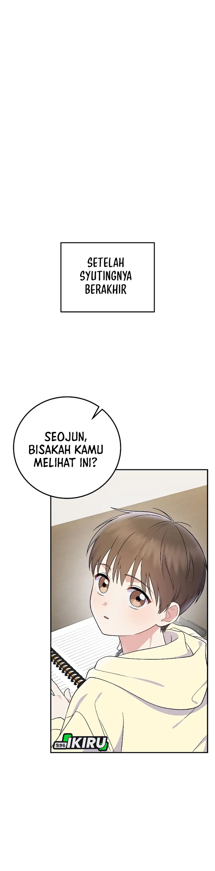 Superstar From Age 0 Chapter 78 halaman 48