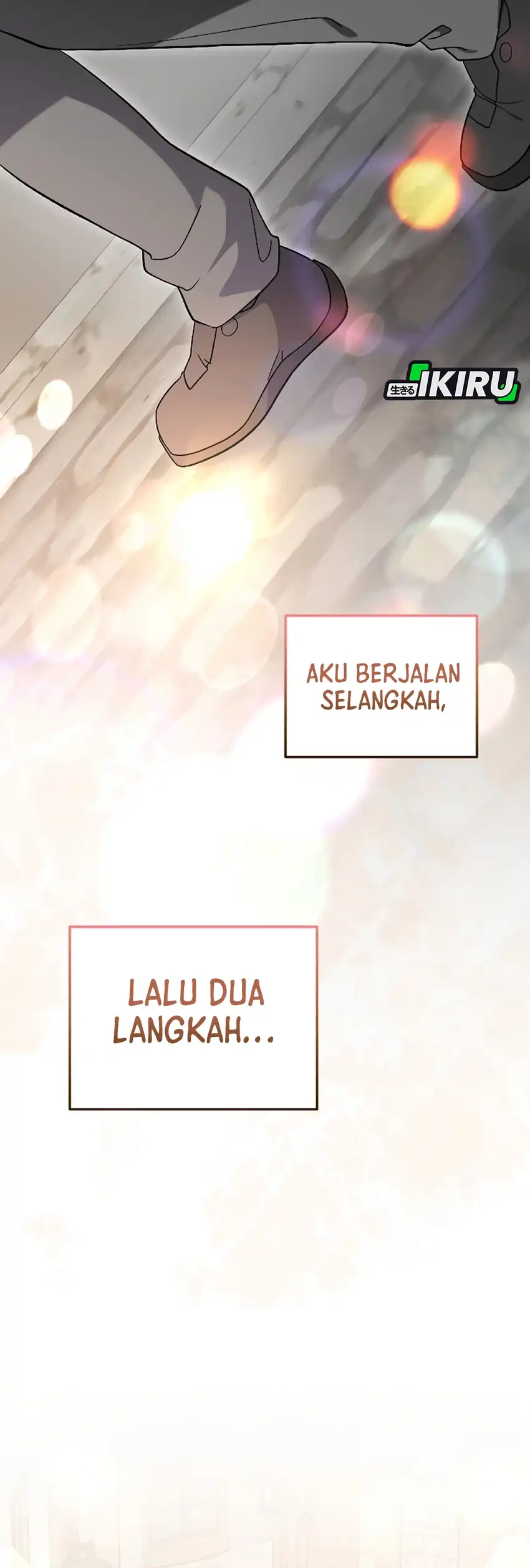 Superstar From Age 0 Chapter 78 halaman 24
