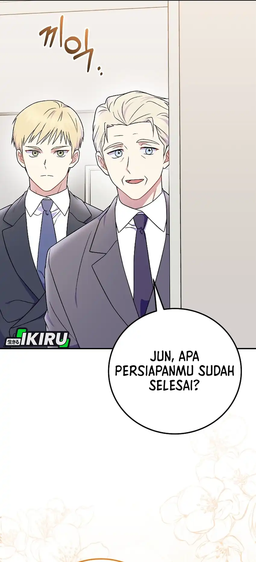 Superstar From Age 0 Chapter 78 halaman 37