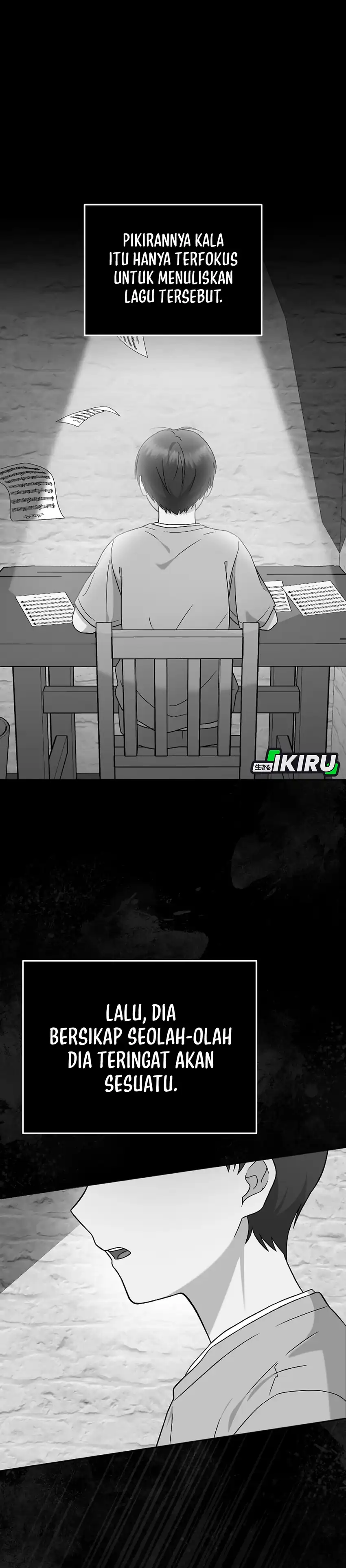 Superstar From Age 0 Chapter 78 halaman 11