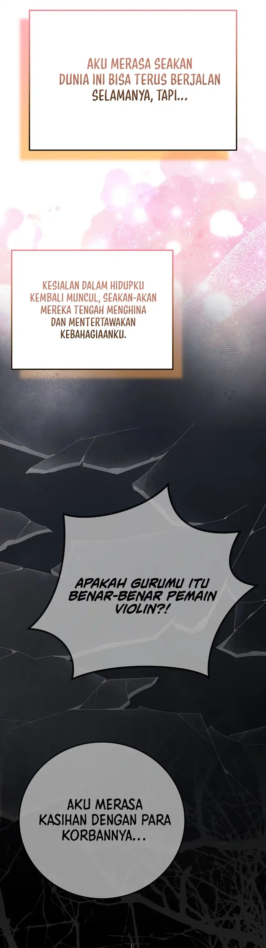 Superstar From Age 0 Chapter 78 halaman 21