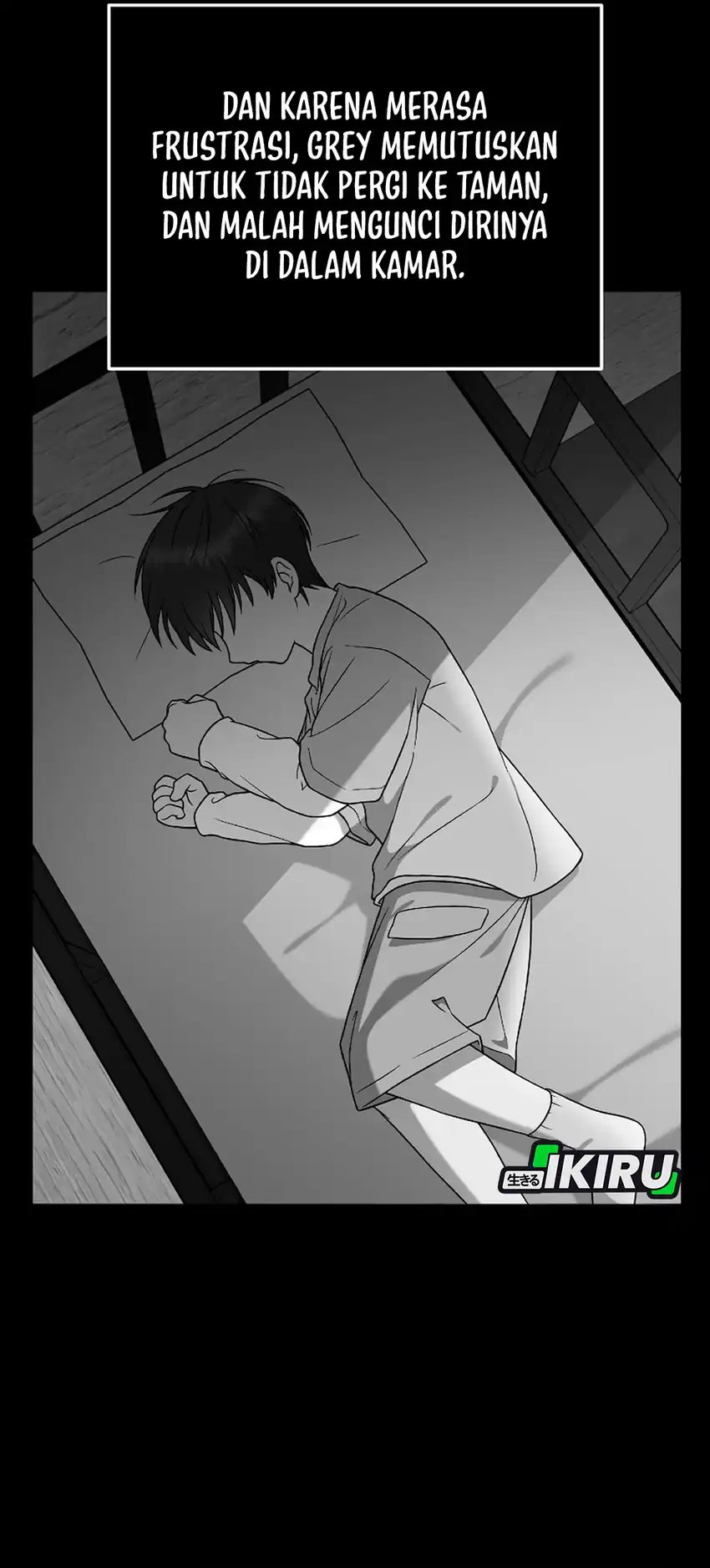 Superstar From Age 0 Chapter 78 halaman 9