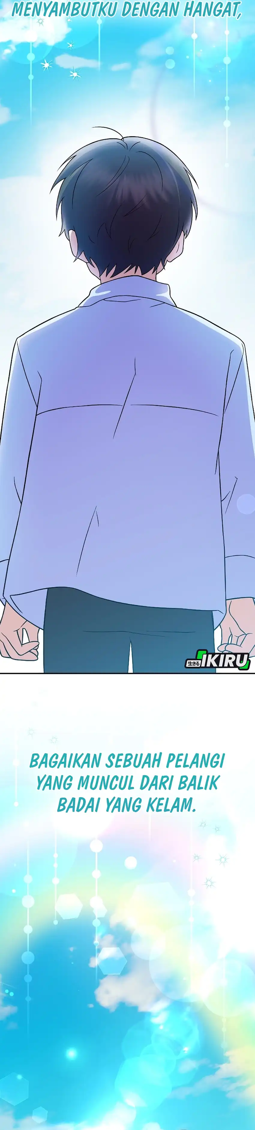 Superstar From Age 0 Chapter 78 halaman 26