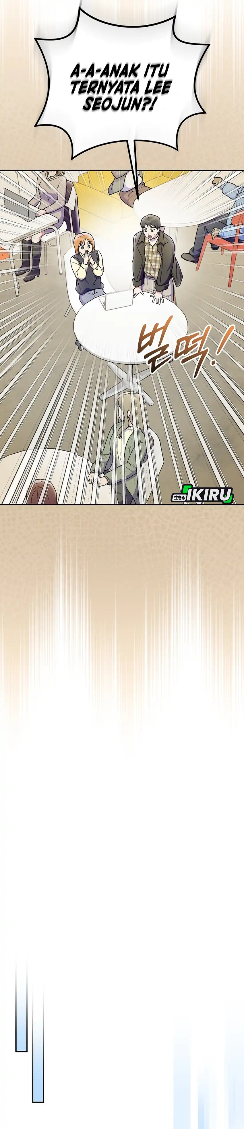 Superstar From Age 0 Chapter 78 halaman 34