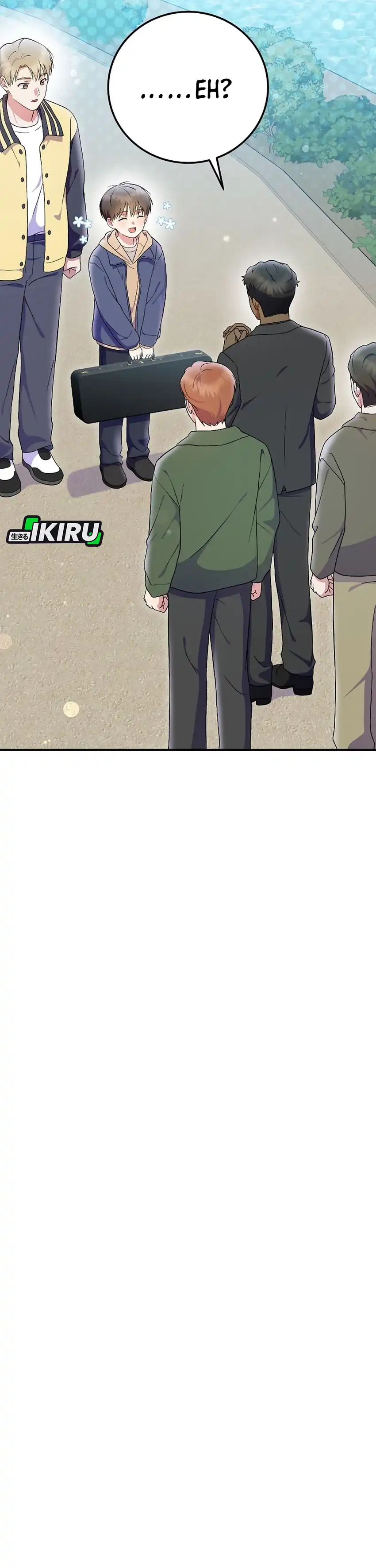 Superstar From Age 0 Chapter 78 halaman 7