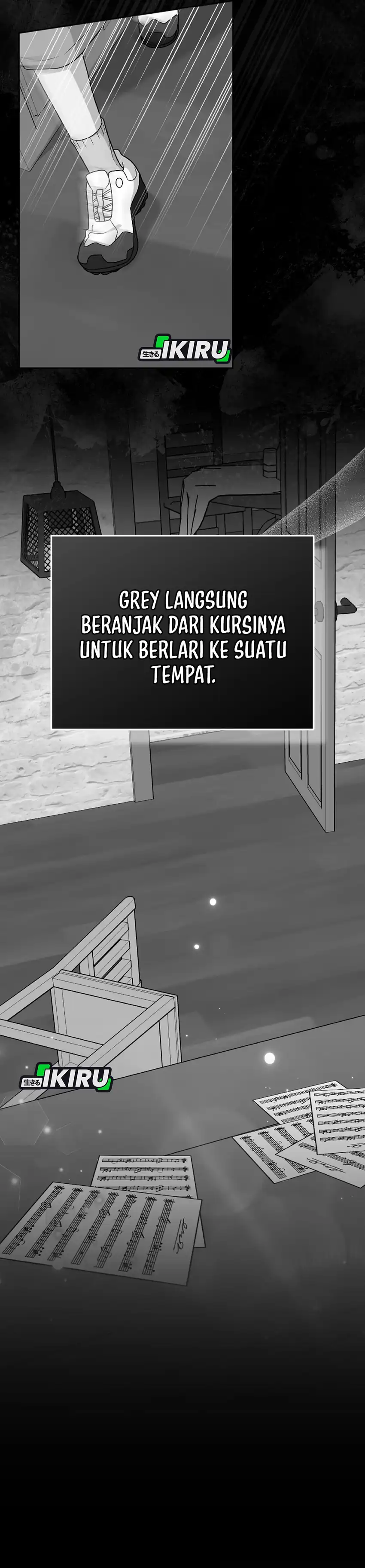 Superstar From Age 0 Chapter 78 halaman 12