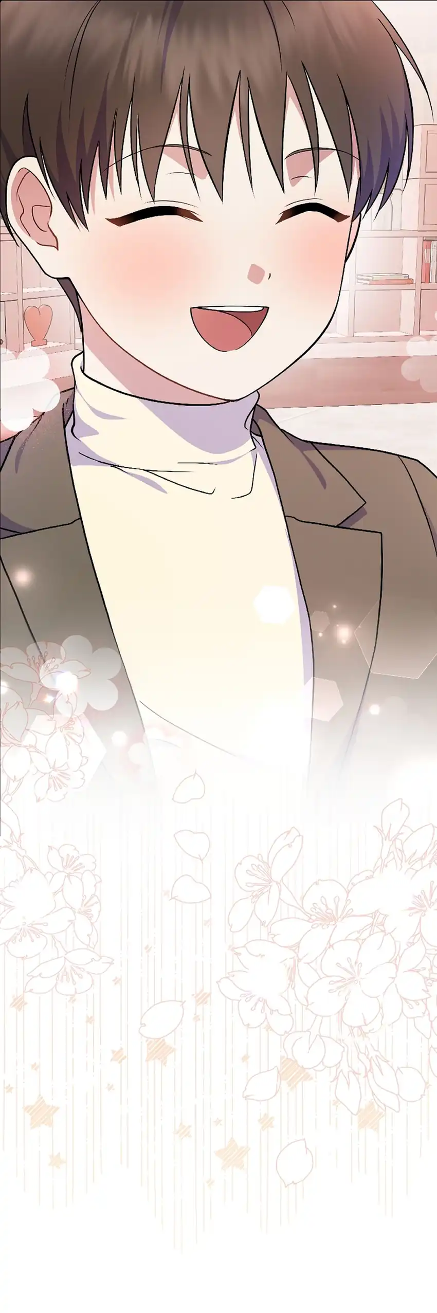 Superstar From Age 0 Chapter 80 halaman 43