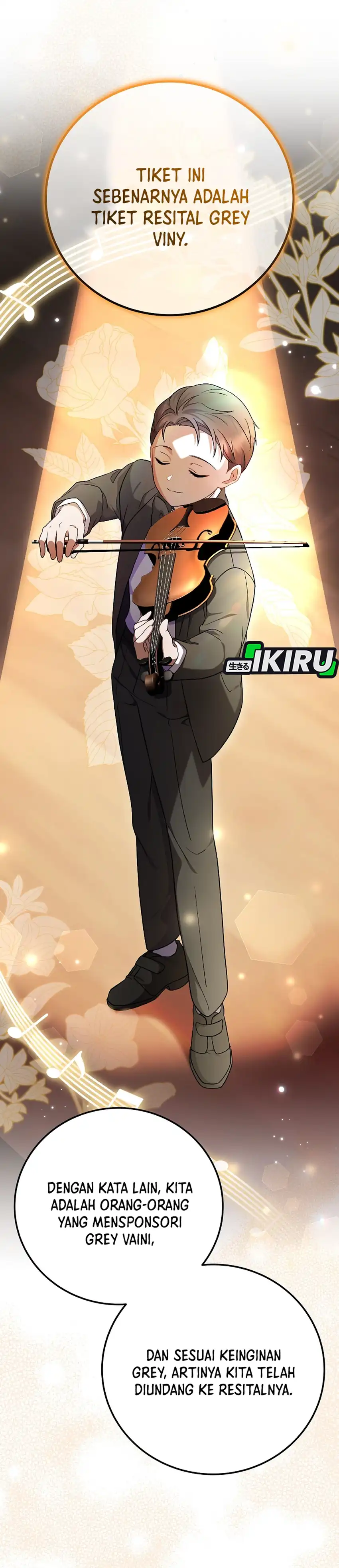 Superstar From Age 0 Chapter 80 halaman 4