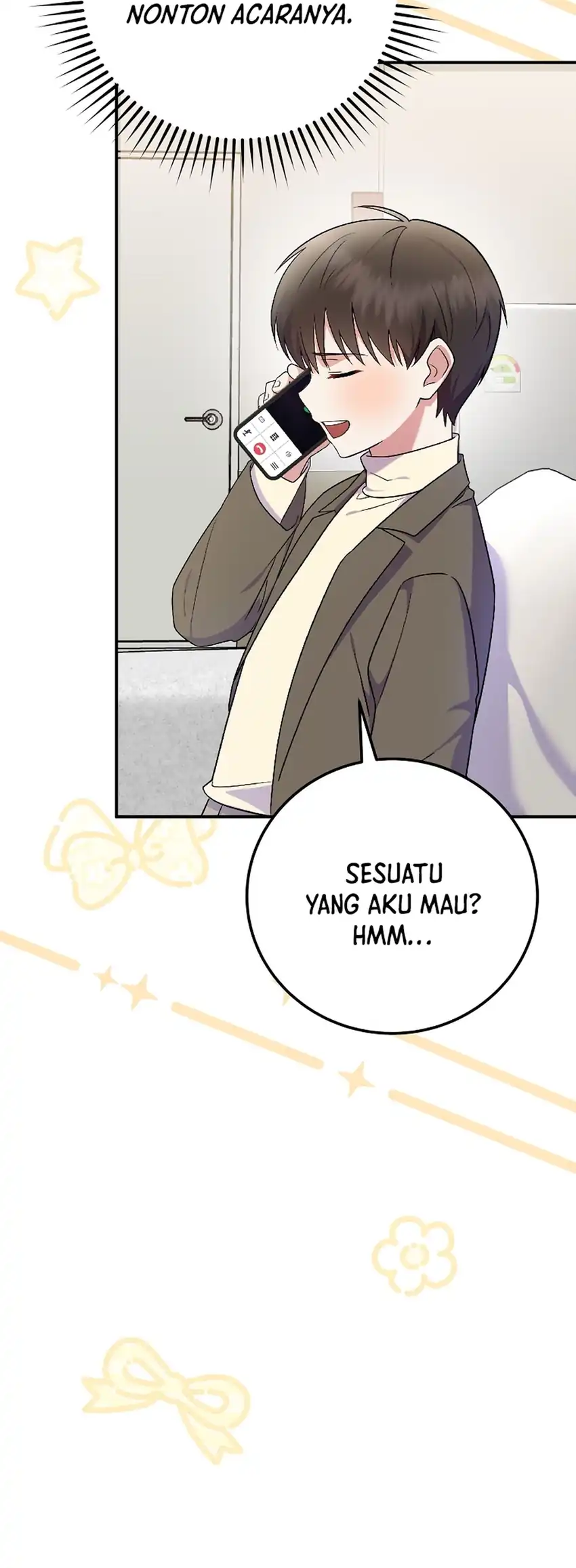 Superstar From Age 0 Chapter 80 halaman 46