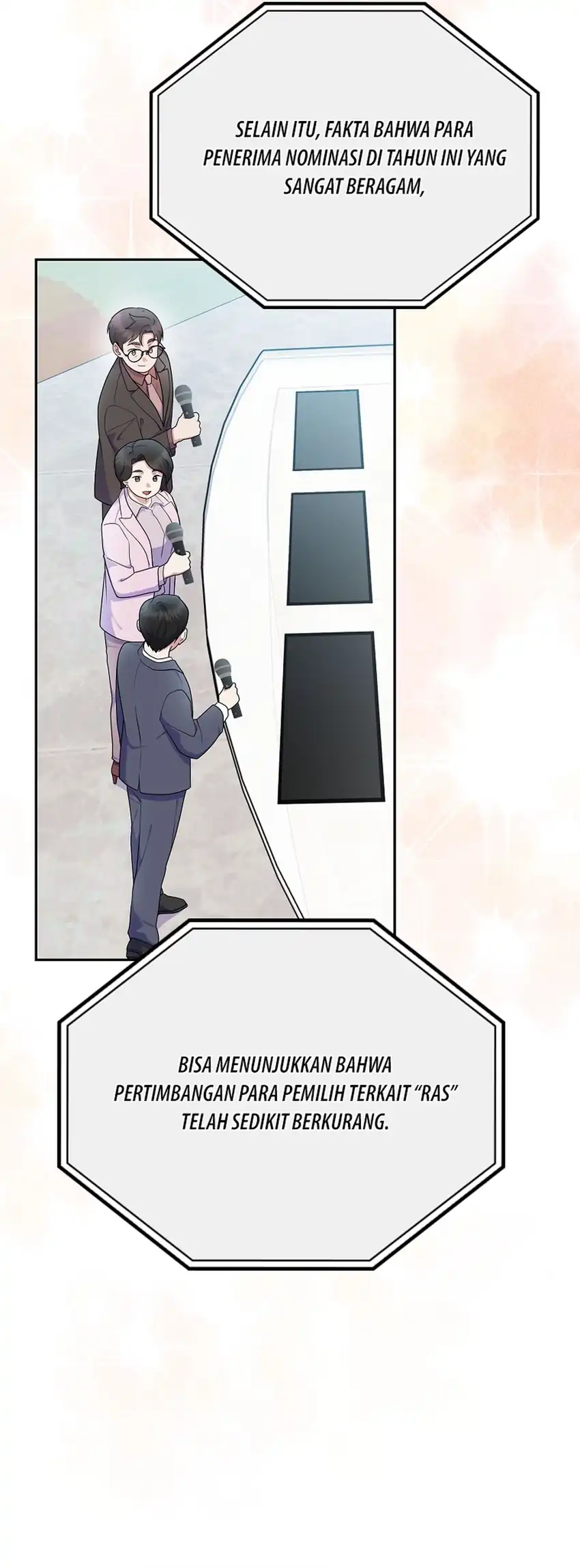 Superstar From Age 0 Chapter 82 halaman 37