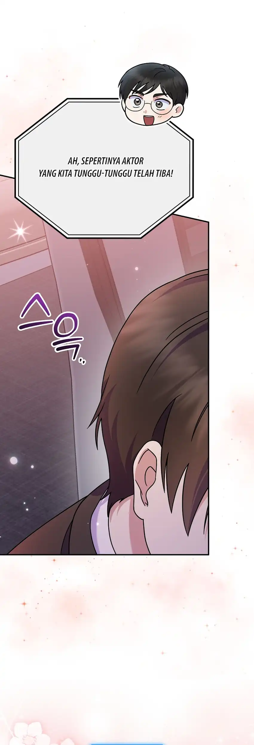 Superstar From Age 0 Chapter 82 halaman 45
