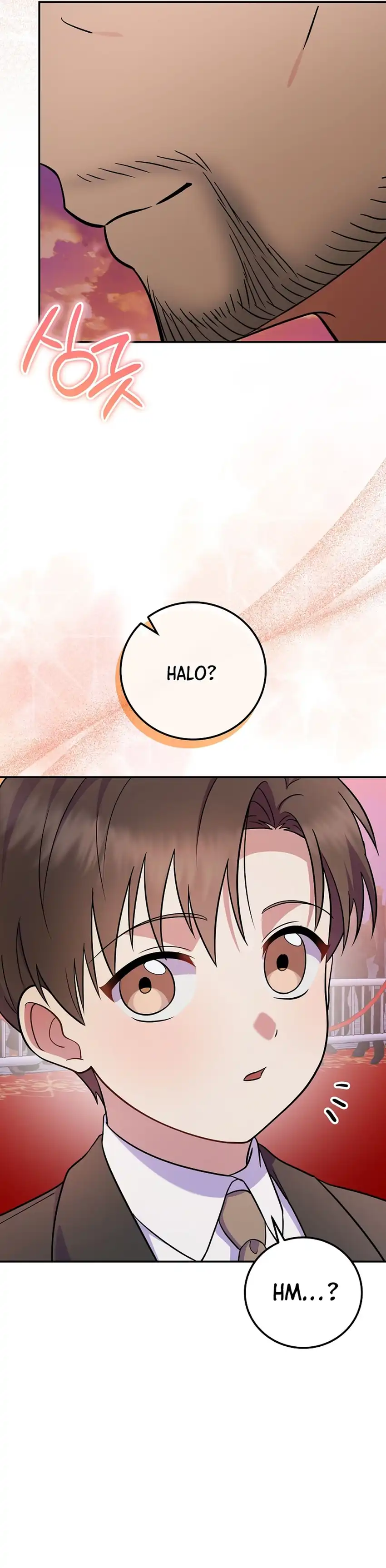 Superstar From Age 0 Chapter 82 halaman 50