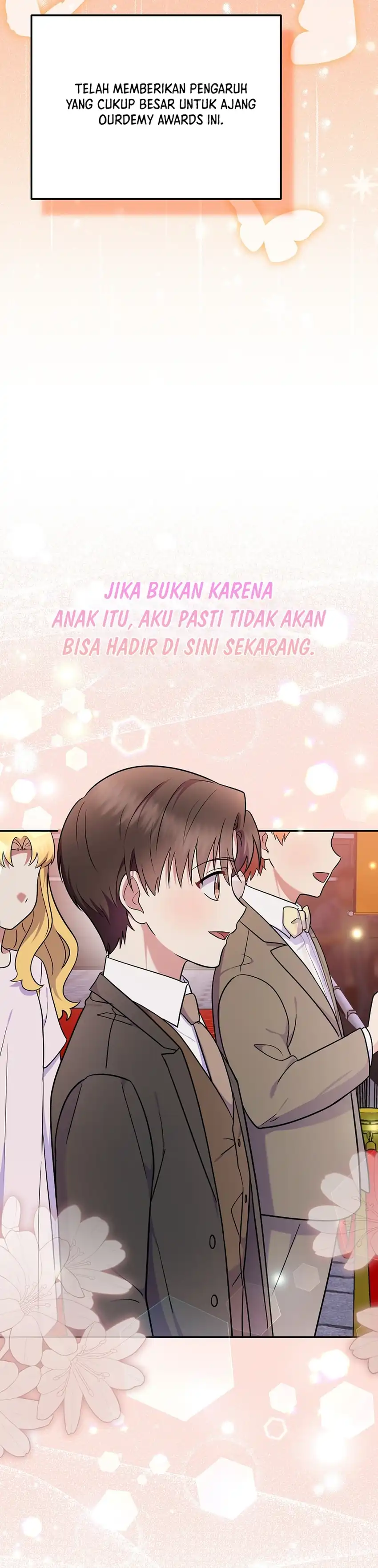 Superstar From Age 0 Chapter 82 halaman 49