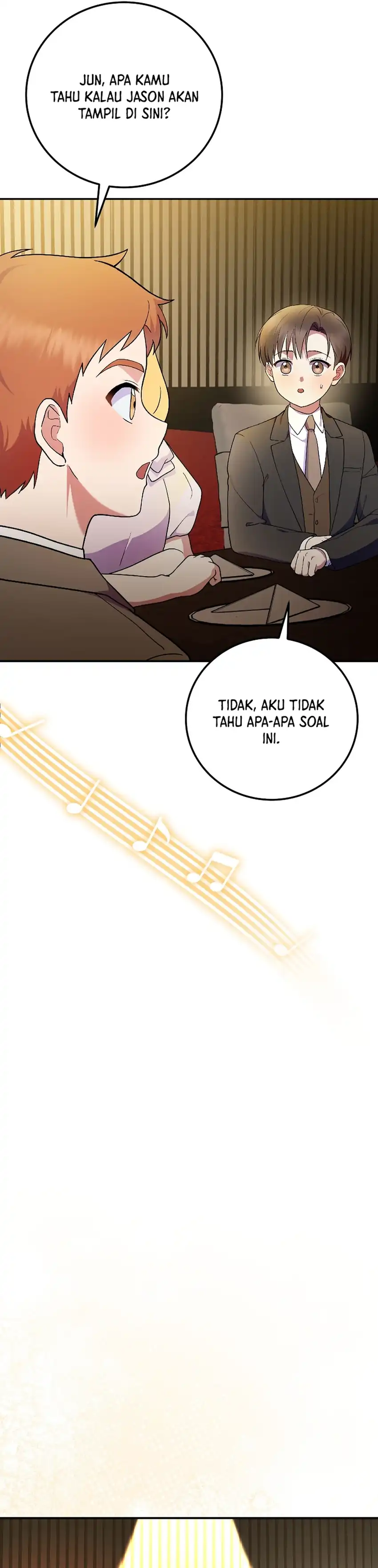 Superstar From Age 0 Chapter 83 halaman 14