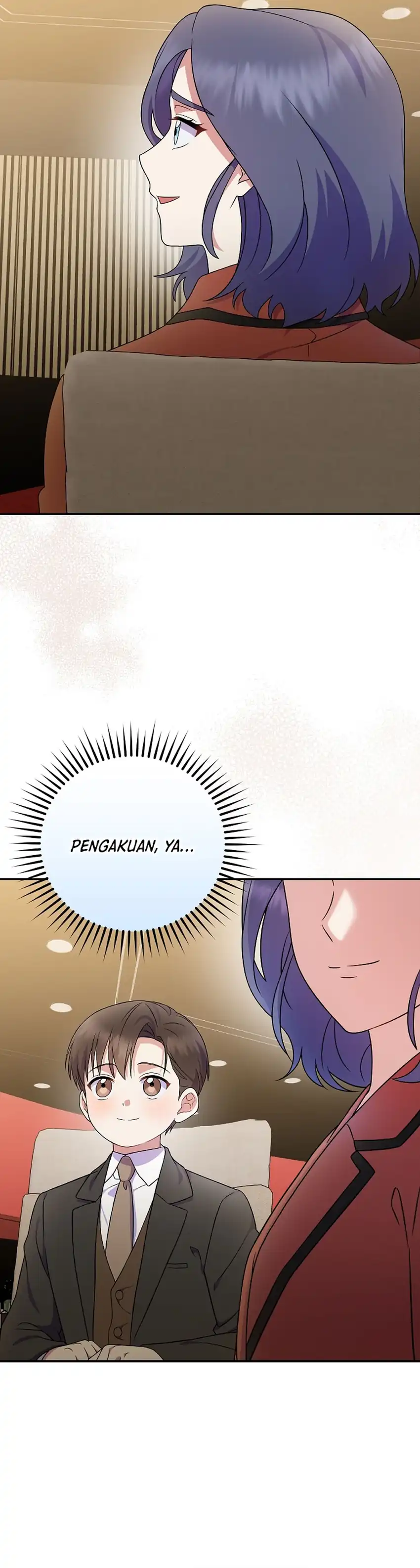 Superstar From Age 0 Chapter 83 halaman 23
