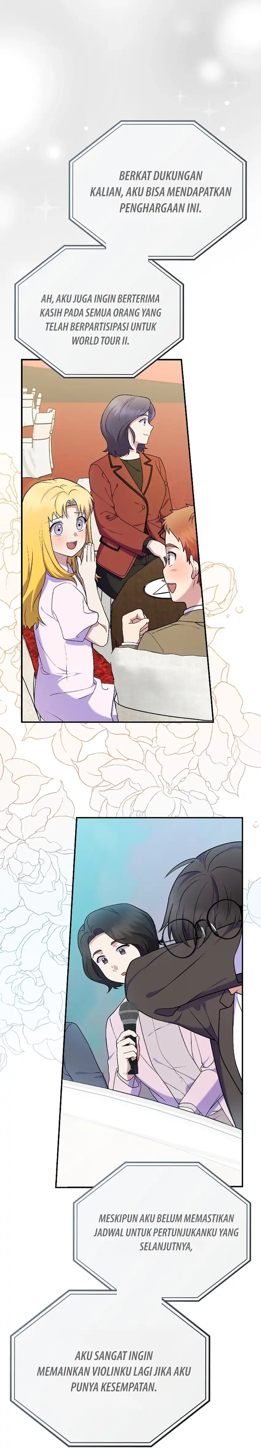 Superstar From Age 0 Chapter 83 halaman 46