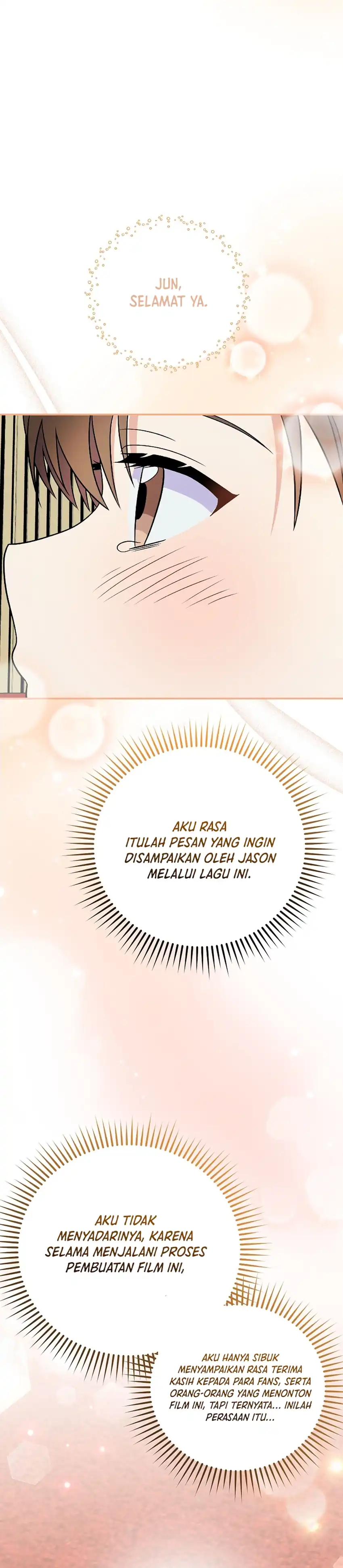 Superstar From Age 0 Chapter 83 halaman 36
