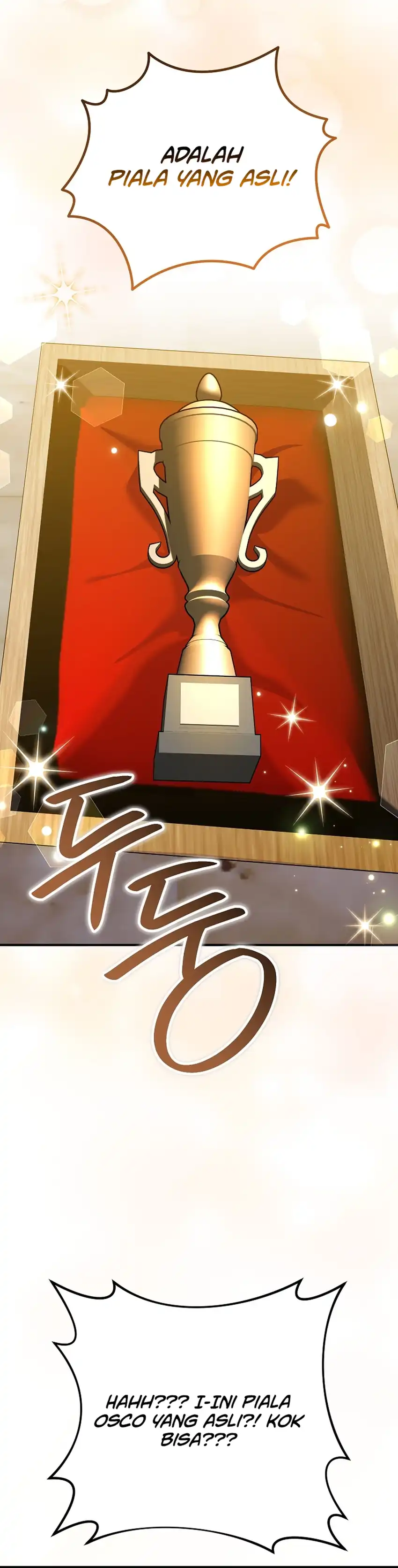 Superstar From Age 0 Chapter 84 halaman 30