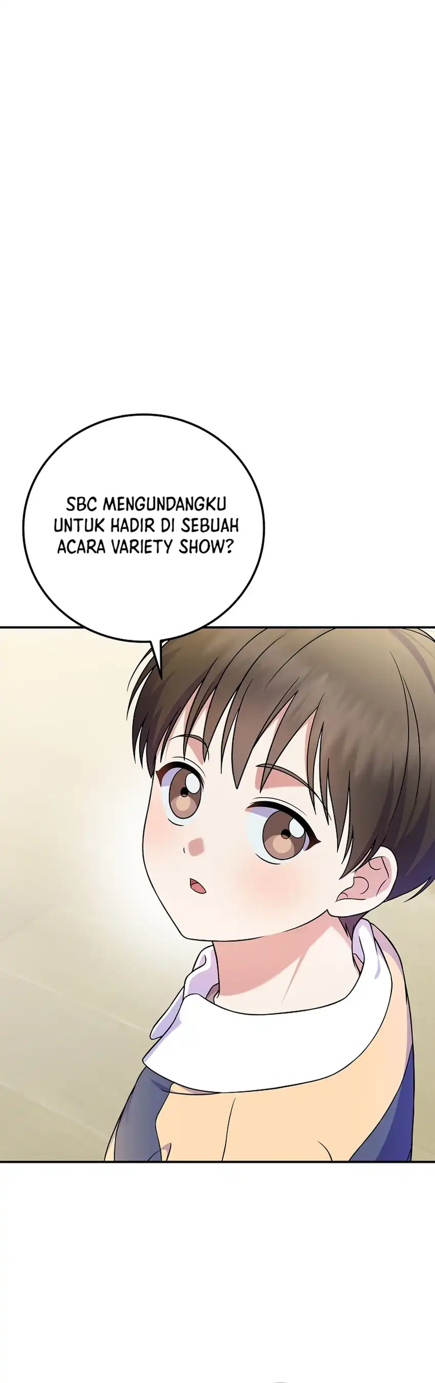 Superstar From Age 0 Chapter 84 halaman 10