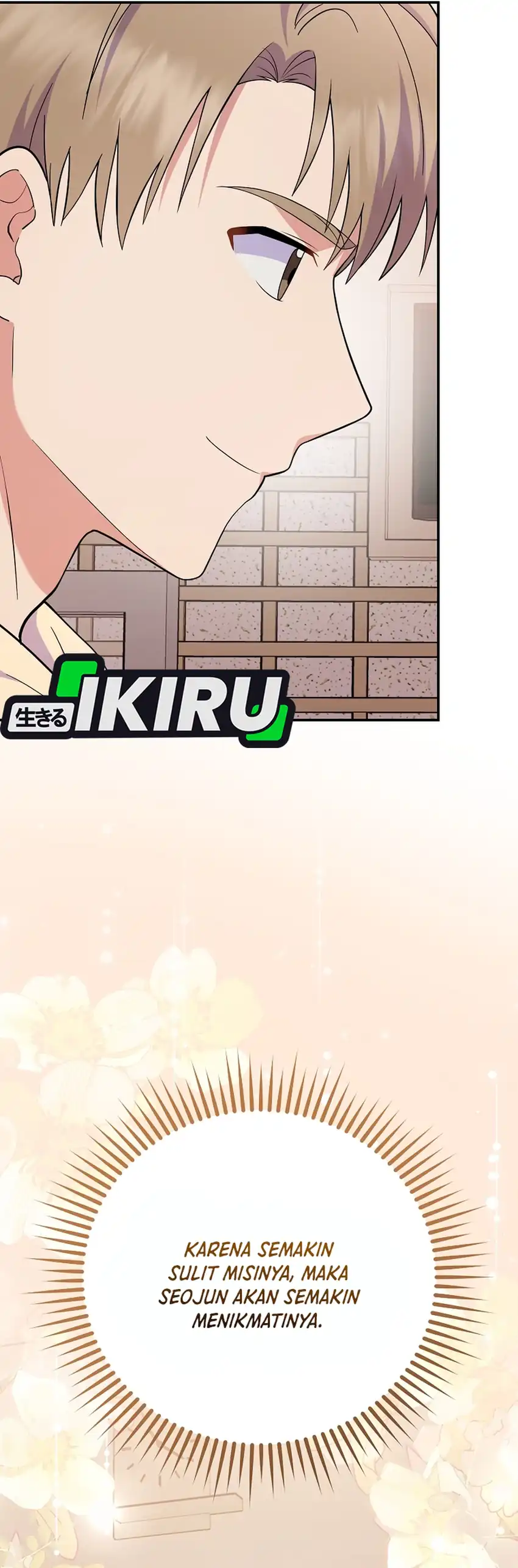 Superstar From Age 0 Chapter 85 halaman 35