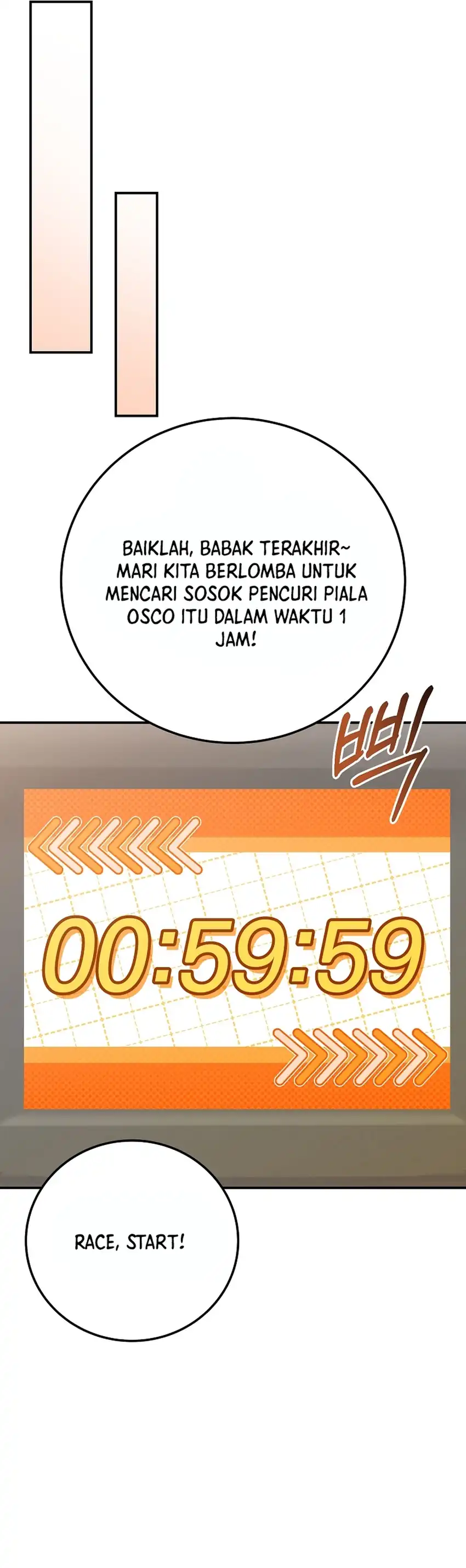 Superstar From Age 0 Chapter 85 halaman 27