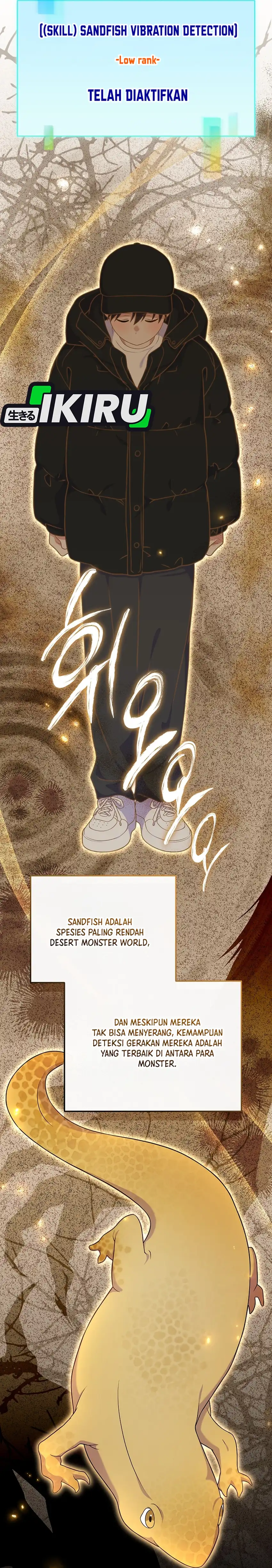 Superstar From Age 0 Chapter 85 halaman 39