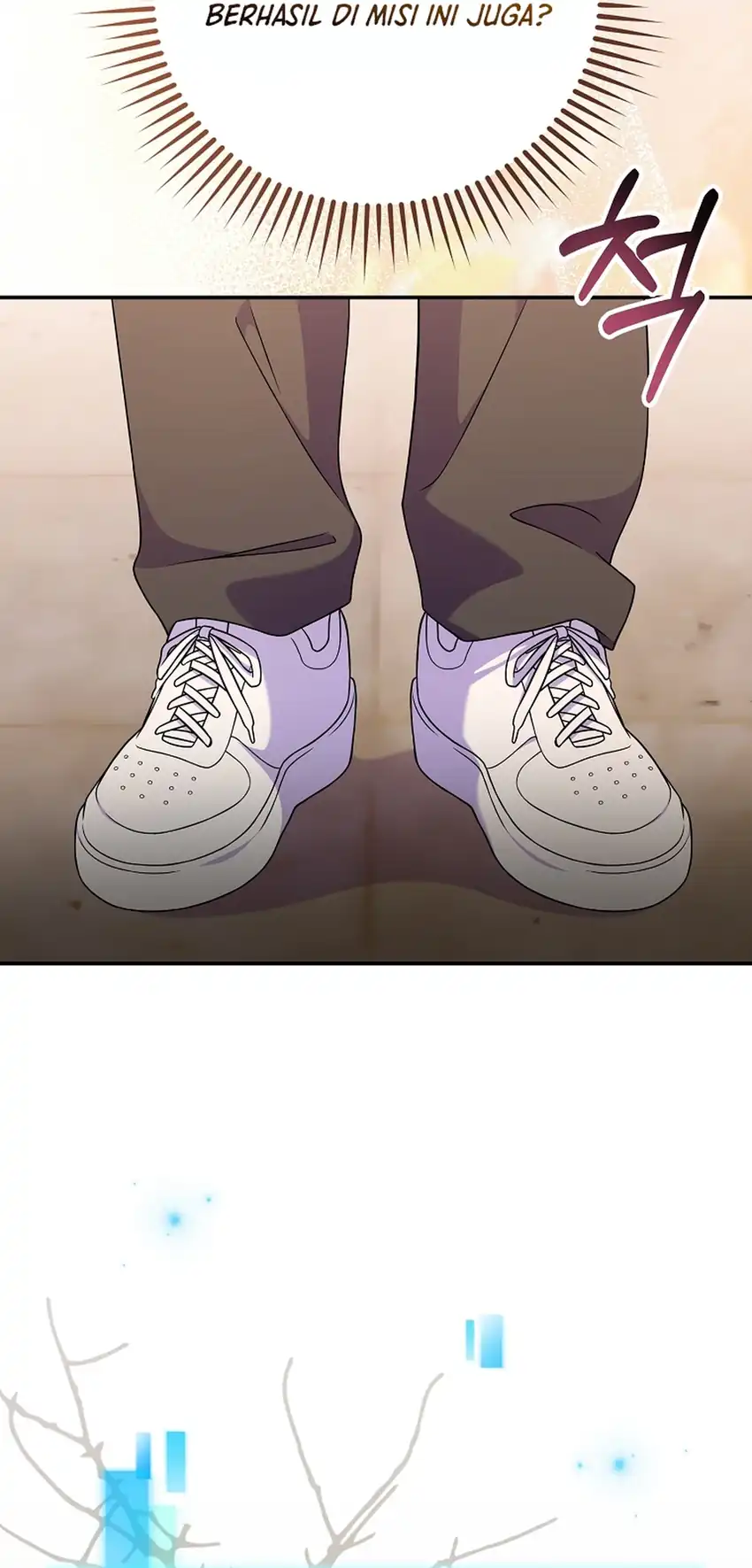 Superstar From Age 0 Chapter 85 halaman 38