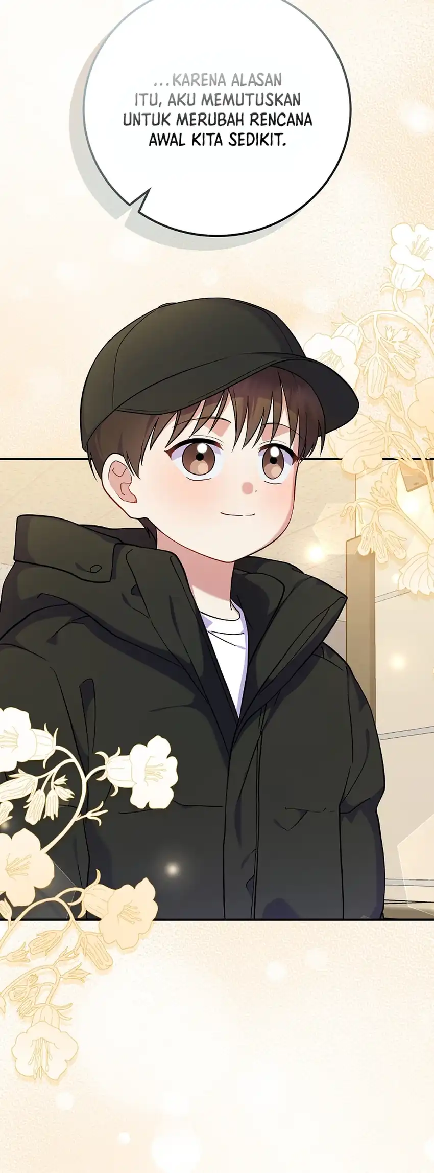 Superstar From Age 0 Chapter 85 halaman 3