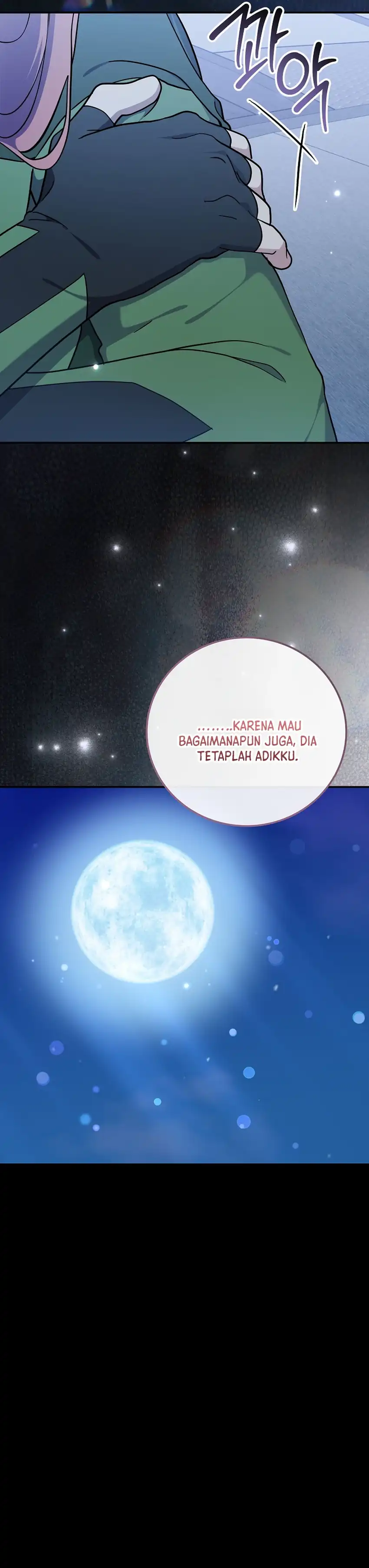 Superstar From Age 0 Chapter 87 halaman 34